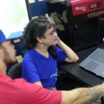 Digital: Jogo Cearense Muse Lança Demonstração na Steam e Ganha Destaque Internacional