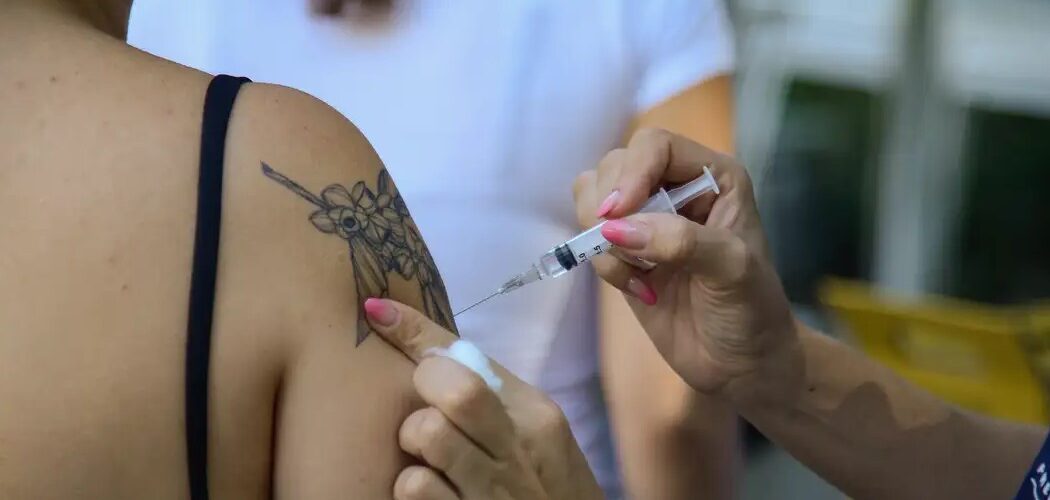 Justiça: STJ mantém multa a pais que recusaram vacinação da filha contra a Covid-19