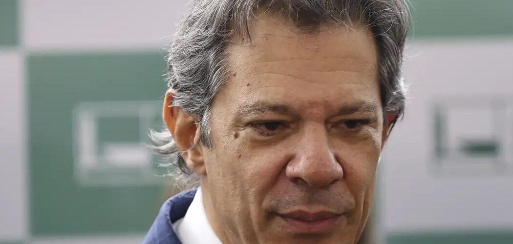 Economia: Haddad prevê queda da inflação em 2025 por causa de supersafra