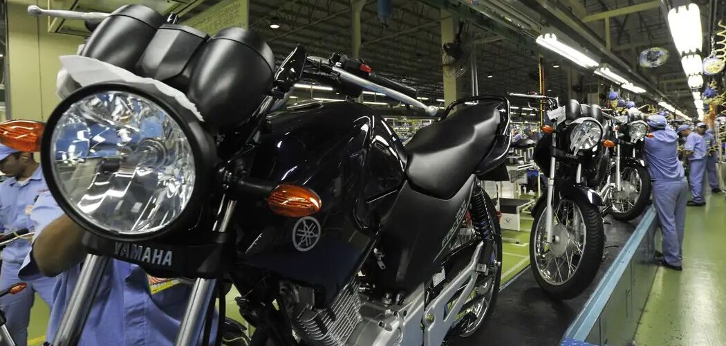 Economia: Atividade econômica brasileira cresce 0,9% em janeiro de 2025, aponta Banco Central