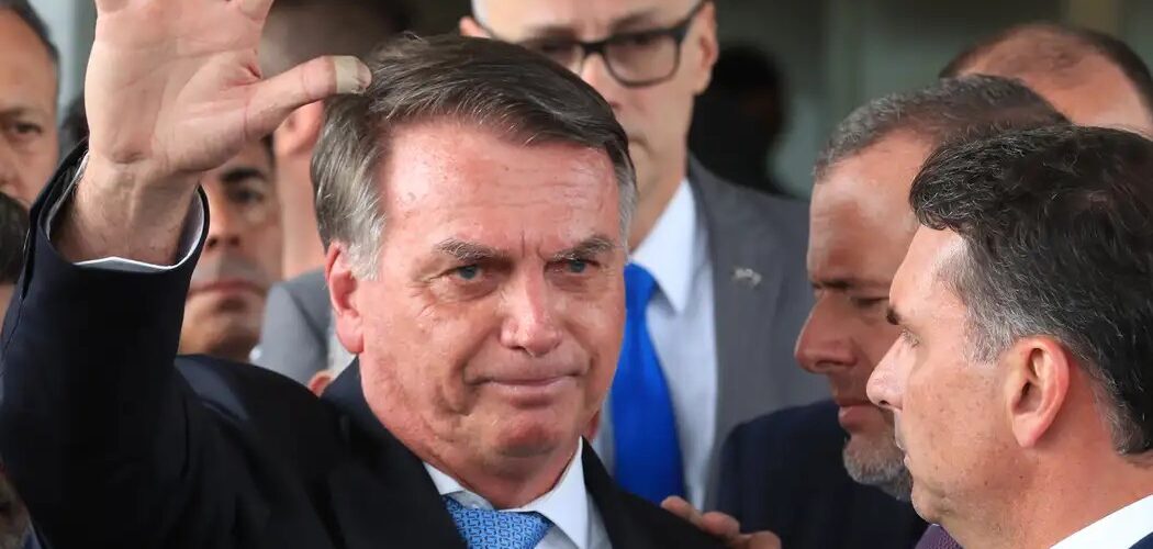 STF torna Bolsonaro réu por golpe de Estado: Entenda os próximos passos