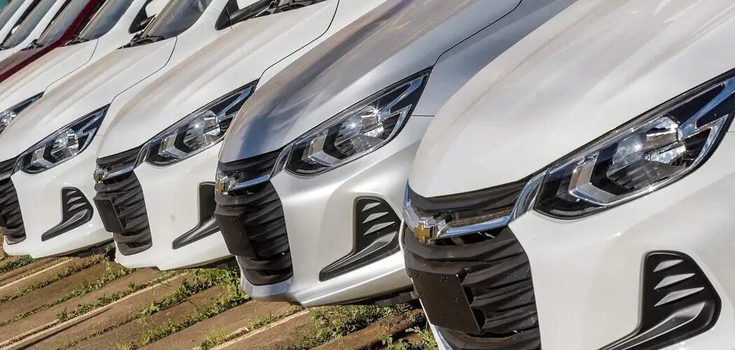 Negócios: Financiamento de veículos cresce 7,3% em fevereiro e atinge 564 mil unidades