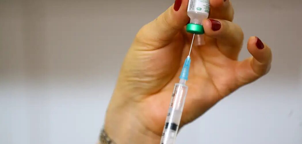 Saúde: Surto de sarampo nas Américas aumenta alerta para o Brasil