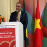 Economia: JBS investe US$ 100 milhões em fábricas no Vietnã para expandir produção e presença global