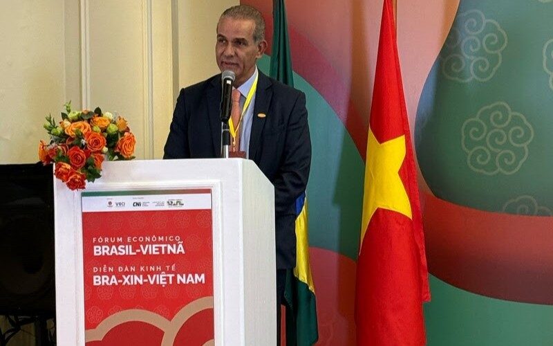 Economia: JBS investe US$ 100 milhões em fábricas no Vietnã para expandir produção e presença global