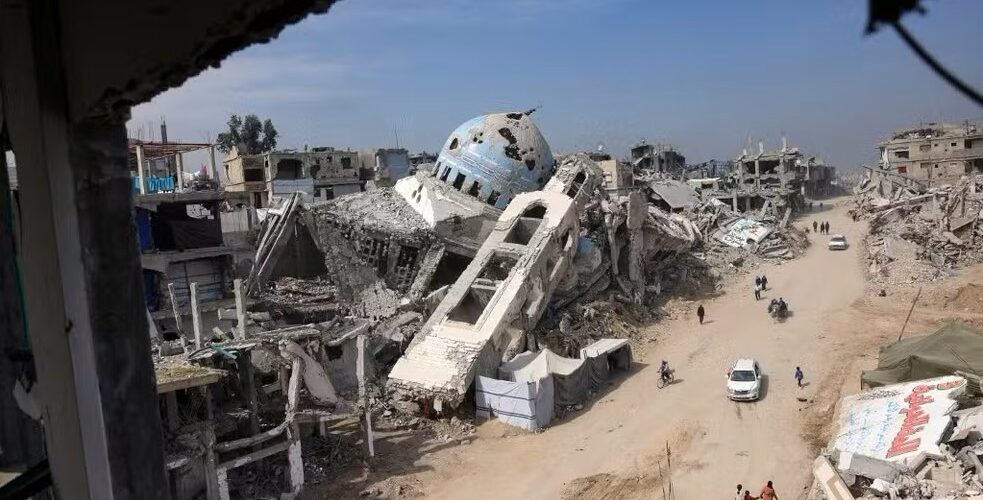 Ofensiva: Israel anuncia expansão de operação militar em Gaza