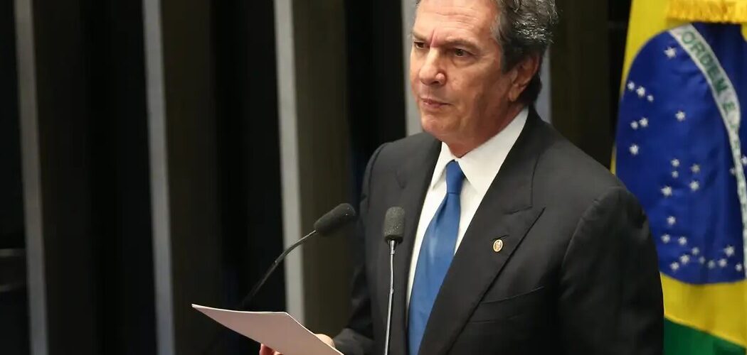 Justiça: STF forma maioria para manter prisão de Fernando Collor por corrupção e lavagem de dinheiro