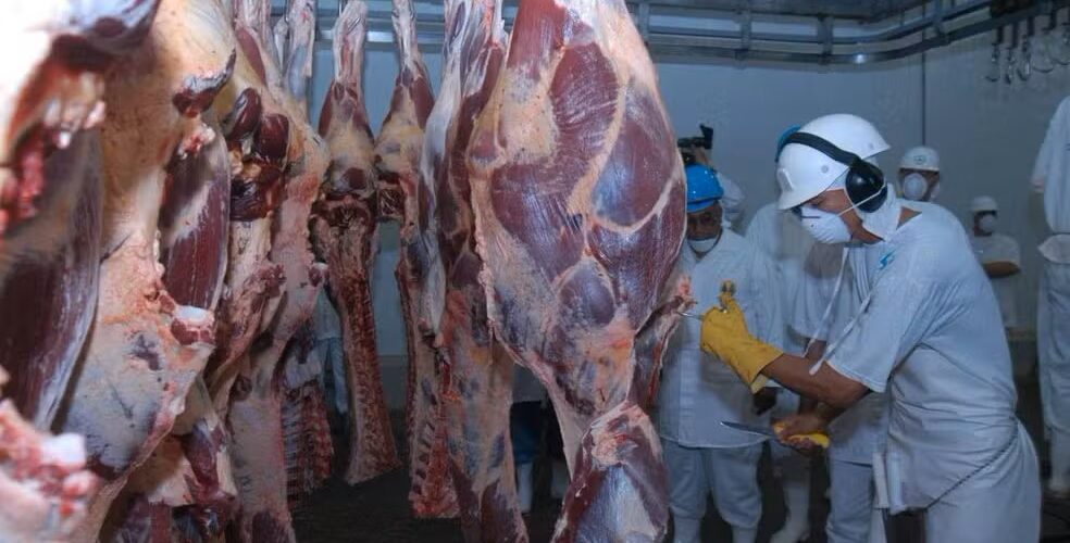 Economia: Brasil busca ampliar exportações ao Brics para compensar impactos do tarifaço de Trump