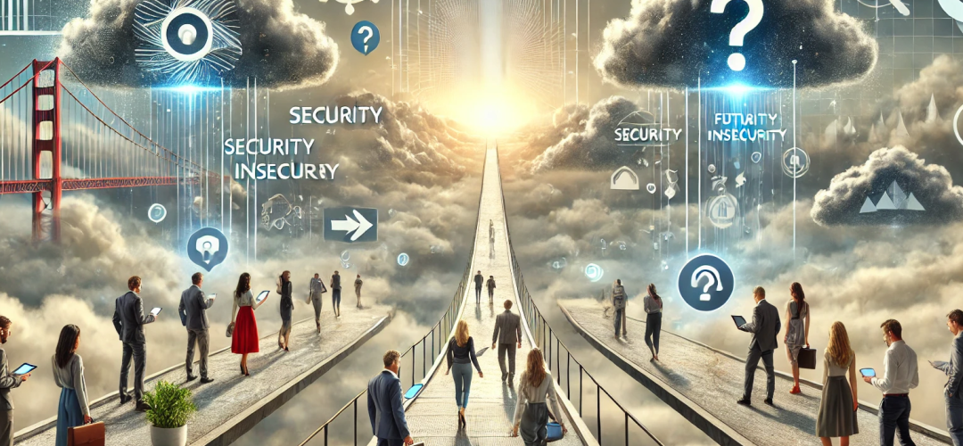 Instabilidade, Incerteza e Insegurança no Mundo Contemporâneo