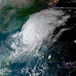 Clima: Universidade Estadual do Colorado prevê temporada de furacões no Atlântico acima da média em 2025