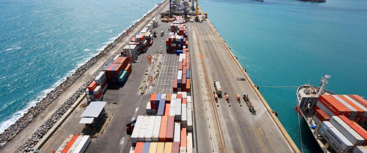 Negócios: Nova rota entre Ceará e China reduz tempo de transporte e pode aumentar importações em até 20%