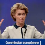 Internacional: União Europeia suspende retaliação aos EUA por 90 dias em meio a negociações comerciais