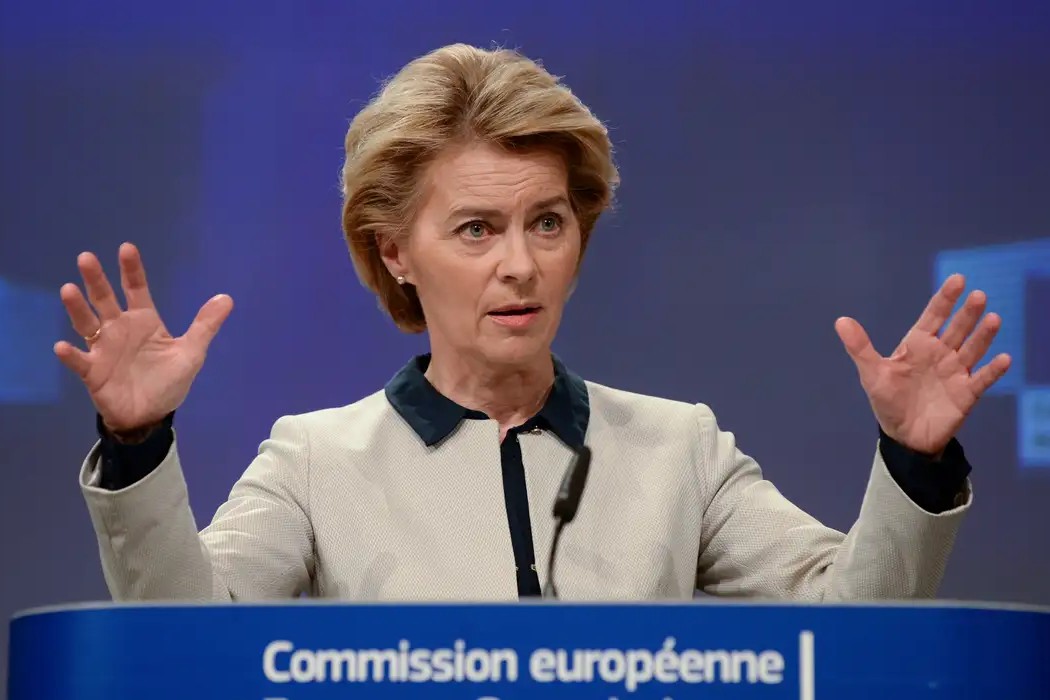 Internacional: União Europeia suspende retaliação aos EUA por 90 dias em meio a negociações comerciais