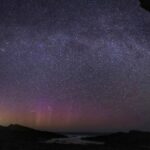 Espaço: Chuva de meteoros Líridas atinge pico entre 21 e 22 de abril e promete espetáculo nos céus do Brasil