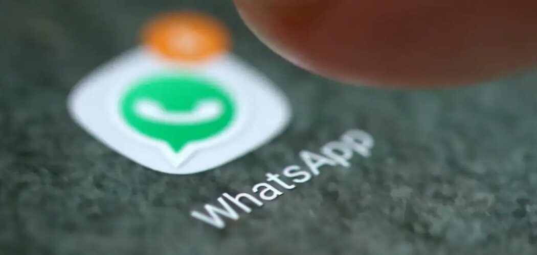 Tecnologia: WhatsApp enfrenta instabilidade e usuários relatam falhas no envio de mensagens