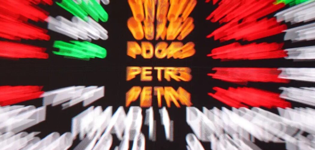 Economia: Mercado reage positivamente à trégua no discurso de Trump e Ibovespa atinge maior nível em um mês