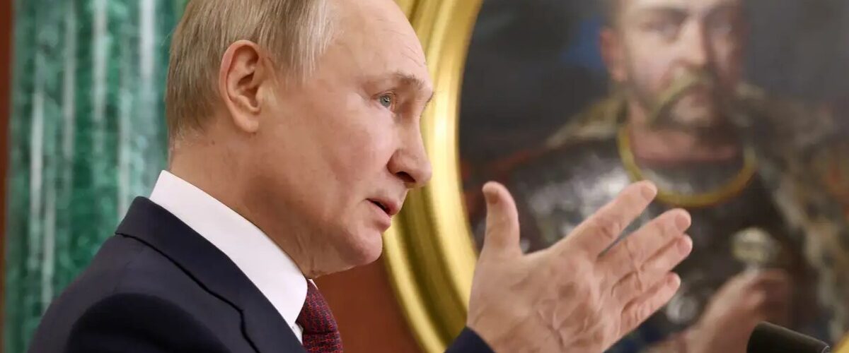 Internacional: Rússia acusa Ucrânia de violar cessar-fogo e relata mortes de civis após ataques com drones