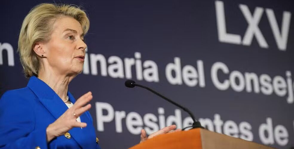 Tarifaço: União Europeia e China preveem retaliações após tarifas de Trump; veja as reações globais