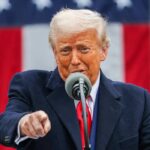 Internacional: Trump impõe tarifaço global e provoca reação nos mercados internacionais