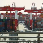 Tarifaço: EUA confirmam tarifa de 104% sobre produtos chineses a partir desta quarta-feira (9)