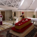 Papa Francisco: Vaticano divulga detalhes das exéquias e sepultamento