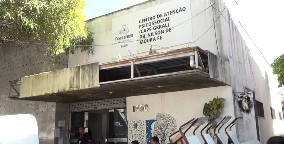 Justiça determina reativação imediata do CAPS da Regional II após ação de Bella Carmelo