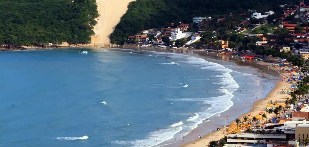 Turismo: Programa Destino Futuro busca impulsionar o turismo no Nordeste com inovação tecnológica