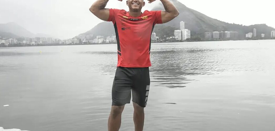 Esporte: Isaquias Queiroz conquista ouro na Copa Brasil de Canoagem e testa novo desempenho para o Mundial