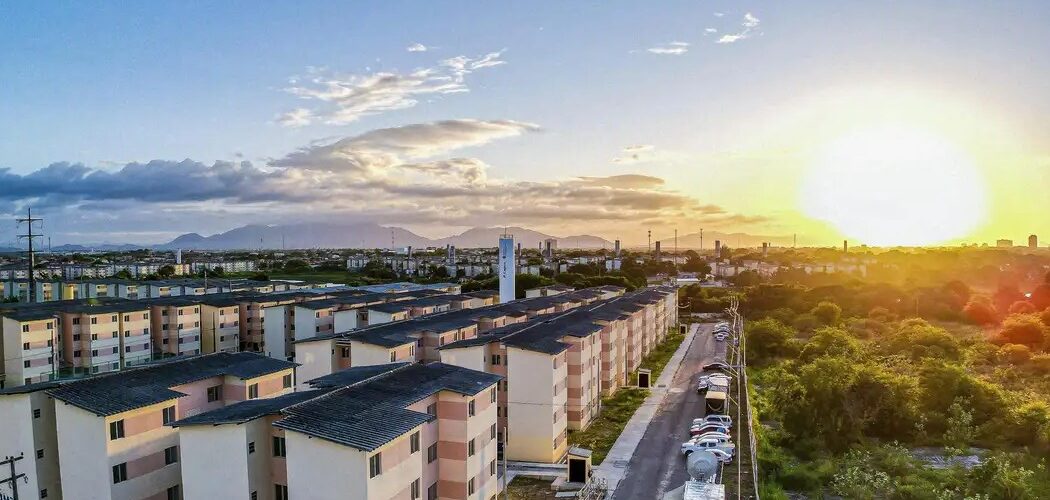 Minha Casa, Minha Vida é ampliado: nova Faixa 4 atende famílias com renda de até R$ 12 mil