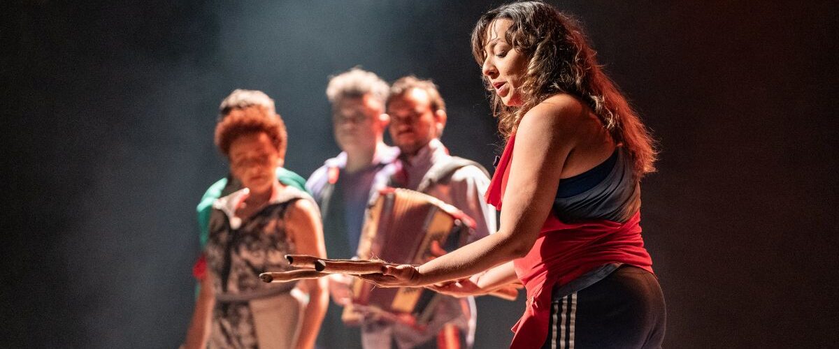 Programação semanal do Dragão do Mar: Cultura e Arte para todos os gostos