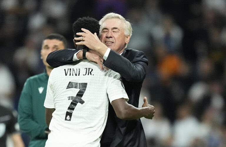 Futebol: Carlo Ancelotti desiste de comandar a Seleção Brasileira e comunica recusa à CBF