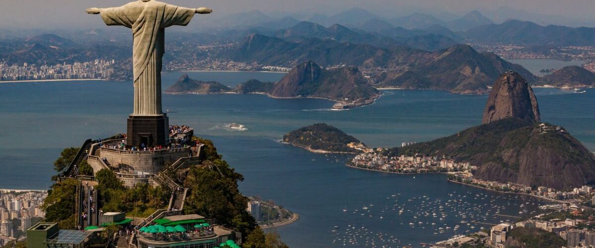 Premiação: Rio de Janeiro é eleito o melhor destino de Afroturismo do Brasil na WTM 2025