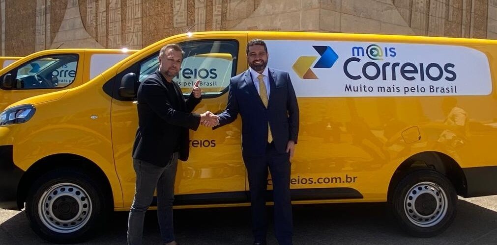 Parceria: Correios lançam marketplace para democratizar o comércio digital no Brasil