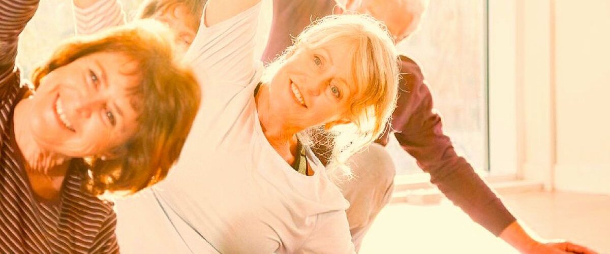 Terceira idade: quando a vulnerabilidade se torna poético