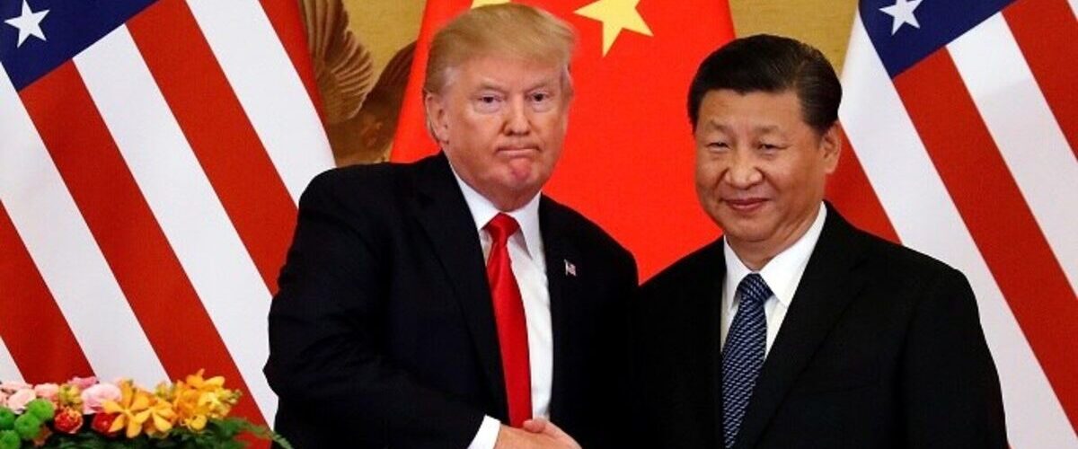 Internacional: China promete retaliação total se EUA aumentarem tarifas sobre importações