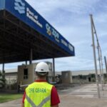 Economia: ZPE Ceará ultrapassa marca de 95 milhões de toneladas e se consolida como pilar estratégico da economia do Estado