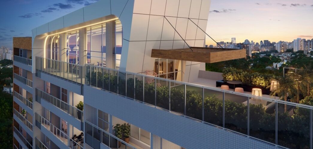 Imóveis: Biosphere revoluciona moradia urbana em Fortaleza com apartamentos compactos de alto padrão