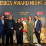 Marketing: Cajuína São Geraldo vence iF Design Award 2025 na Alemanha com campanha de São João