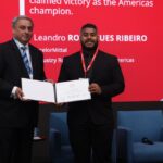 SteelChallenge: ArcelorMittal conquista 2º lugar no Desafio Mundial do Aço e reforça protagonismo do Brasil na indústria global