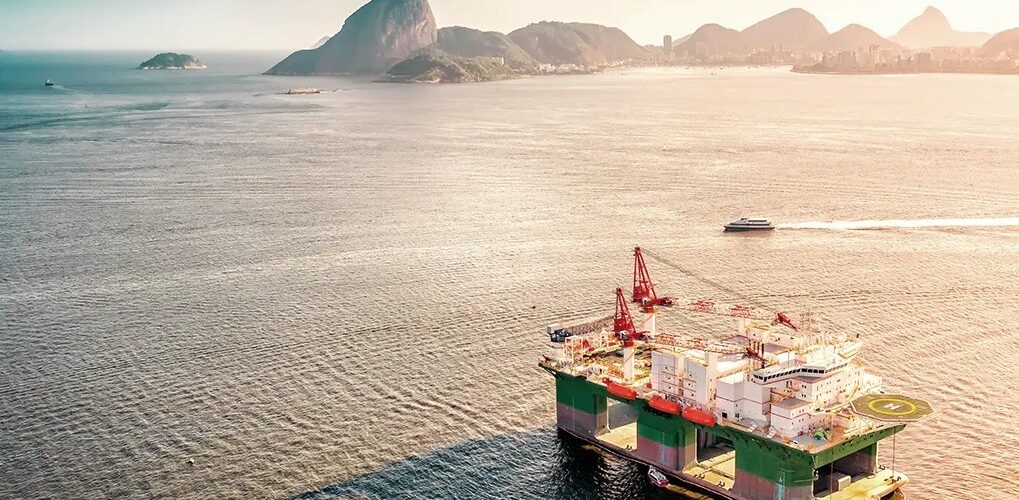 Economia: Produção de petróleo e gás da Petrobras cresce 5,4% no 1º trimestre de 2025