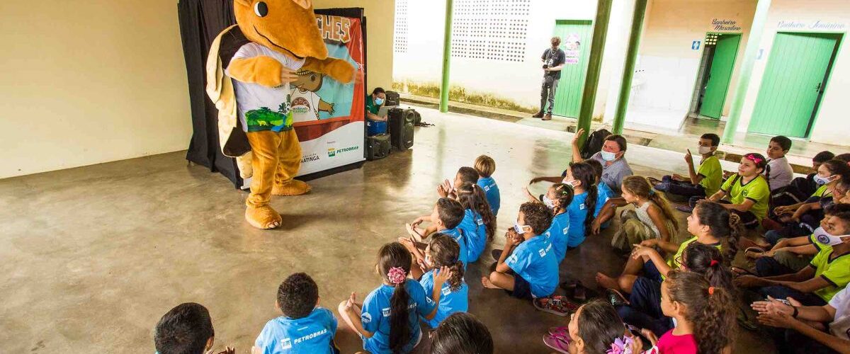 Associação Caatinga promove evento gratuito no Parque do Cocó para celebrar o Dia Nacional da Caatinga