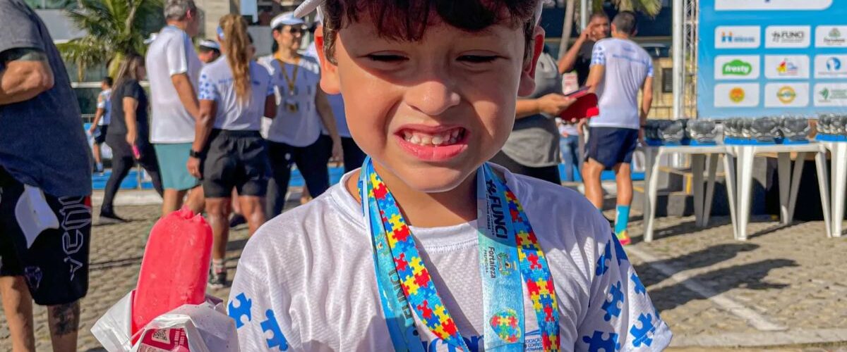 Inclusão: Sorvetes Frosty recebe selo de Empresa Amiga do Autista por apoio à inclusão