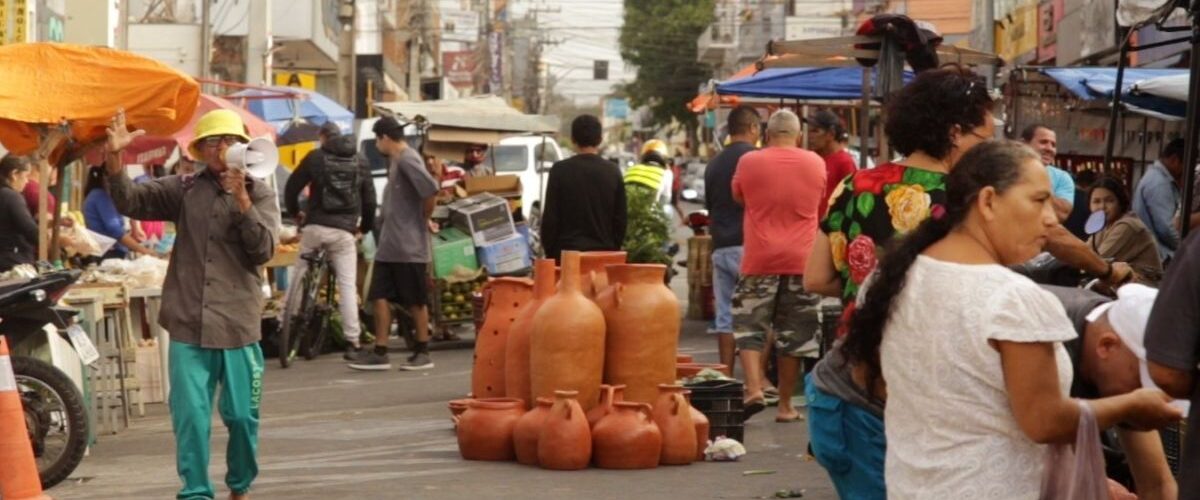 Festival Ceará Voador: Cinema cearense ganha destaque com entrada gratuita e oficinas inclusivas