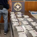 Ilegal: Receita Federal apreende mais de 300 canetas de Mounjaro no Aeroporto de Fortaleza