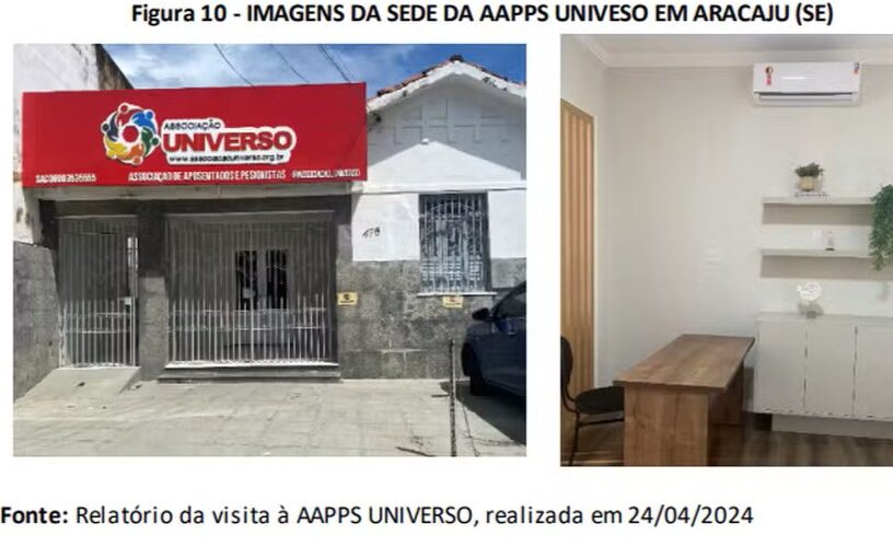 Fraude no INSS: CGU aponta cidades do Nordeste com mais de 60% dos aposentados atingidos por descontos ilegais