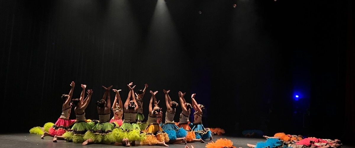 9ª edição do Festival Internacional de Dança do CBDD agita Fortaleza com competições e workshops