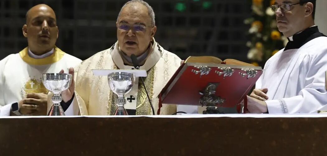 Religião: Vaticano anuncia início do conclave para eleição do novo papa em 7 de maio