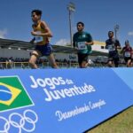 Esporte: Brasília será sede dos Jogos da Juventude 2025, entre 10 e 25 de setembro