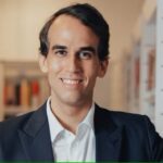 Negócios: Igor Lucena destaca oportunidades de internacionalização para empresas Brasil-Portugal em palestra