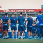 Futebol: Fortaleza enfrenta o Colo-Colo com desfalques e mudança tática na Libertadores